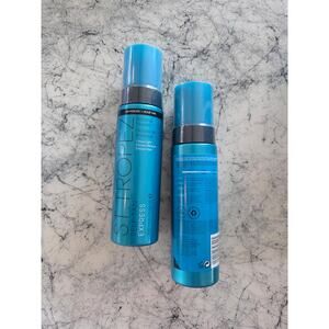 St. Tropez Self Tan Express Bronzing Mousse 1 Hour Tan